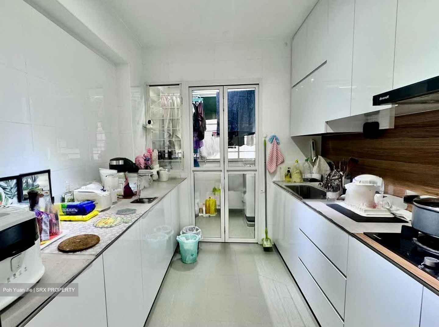 Blk 289A Compassvale Cape (Sengkang), HDB 4 Rooms #606735581